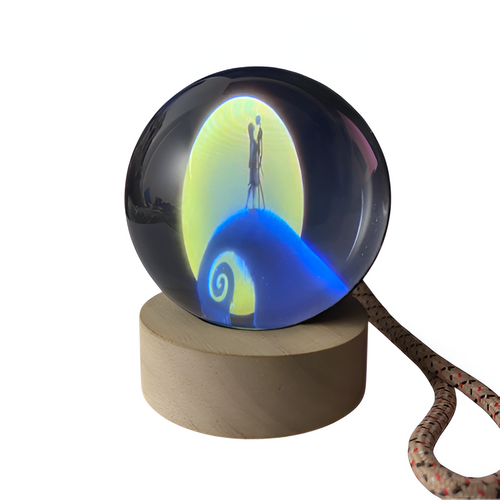 Darkmas Digital Ball ™