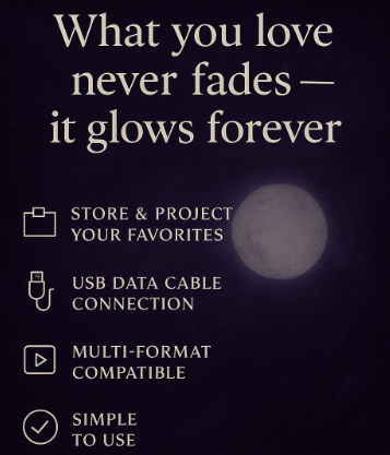 Darkmas Digital Ball ™