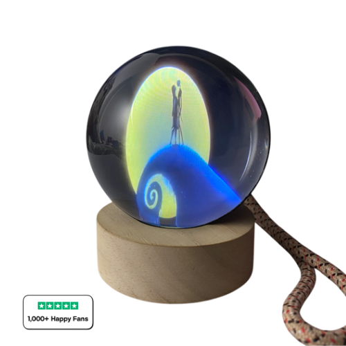 Darkmas Digital Ball ™